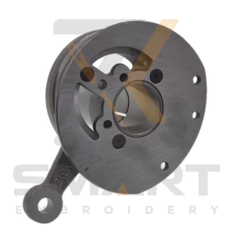 Cam Set 20MM cauruma diametrs Ķīnas apšuvuma mašīnas daļas A03B20/23/25-01