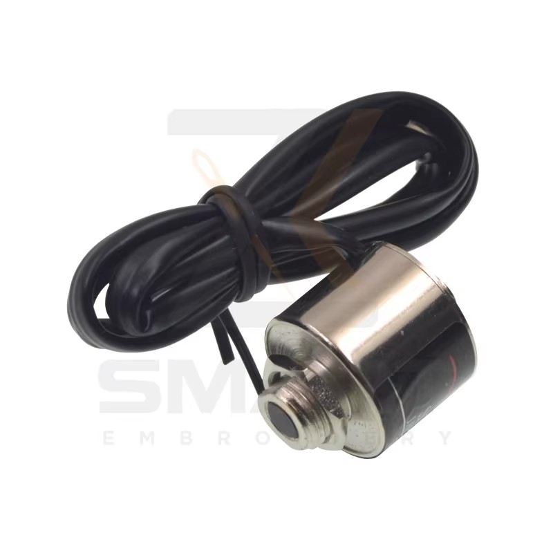 Jump Solenoid Quilting iekrāvēju mašīnai A0901Q