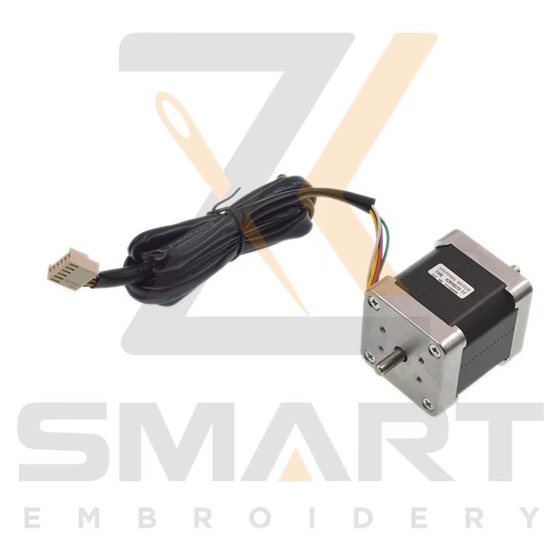 Jump Motors 42BYG575-17 Ķīnas šķirošanas mašīnas daļas A0902-42BYG575-17