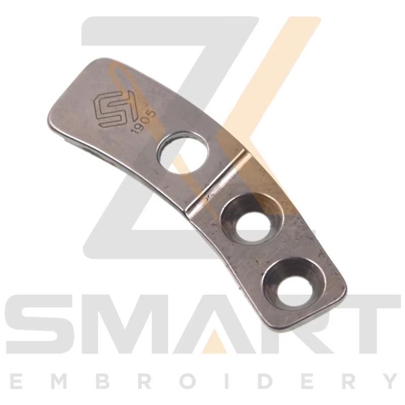 Nosaukums oriģinālvalodā: Fixing Knife Blade for Chinese Embroidery Machine C030101F04