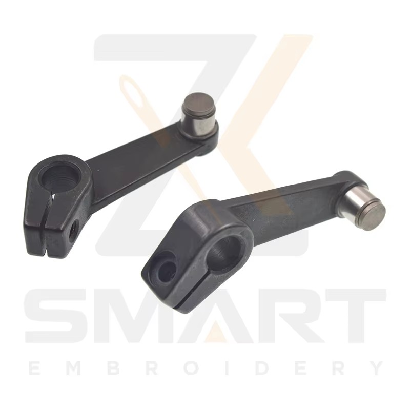 Ricoma apšuvuma mašīnas daļas Presser Foot Cam Driving Lever 03040497 A05ARC01