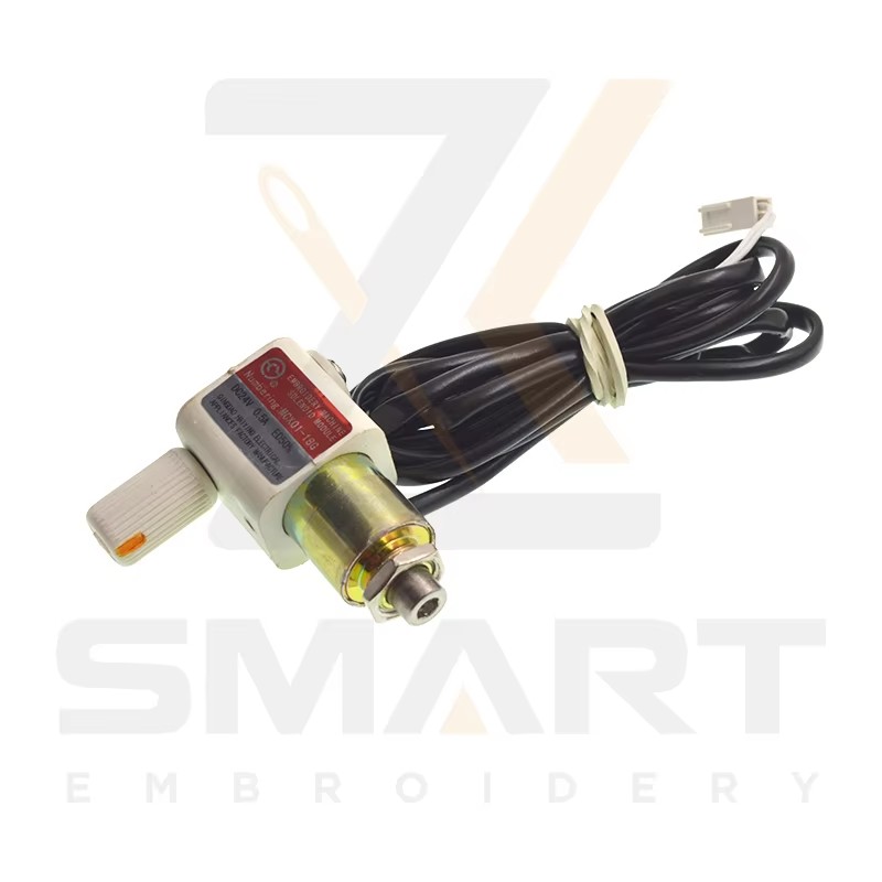Jump Solenoid MCX01-18G dažiem ķīniešu apšuvuma mašīnas