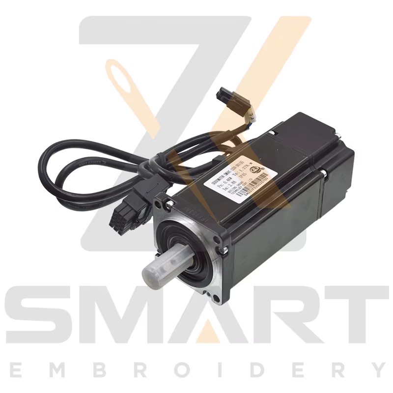 DAHAO Servo Motors SM60C-1330-D01 400W Ķīnas apšuvuma mašīnas daļas EDH03-SM60C-1330-D01