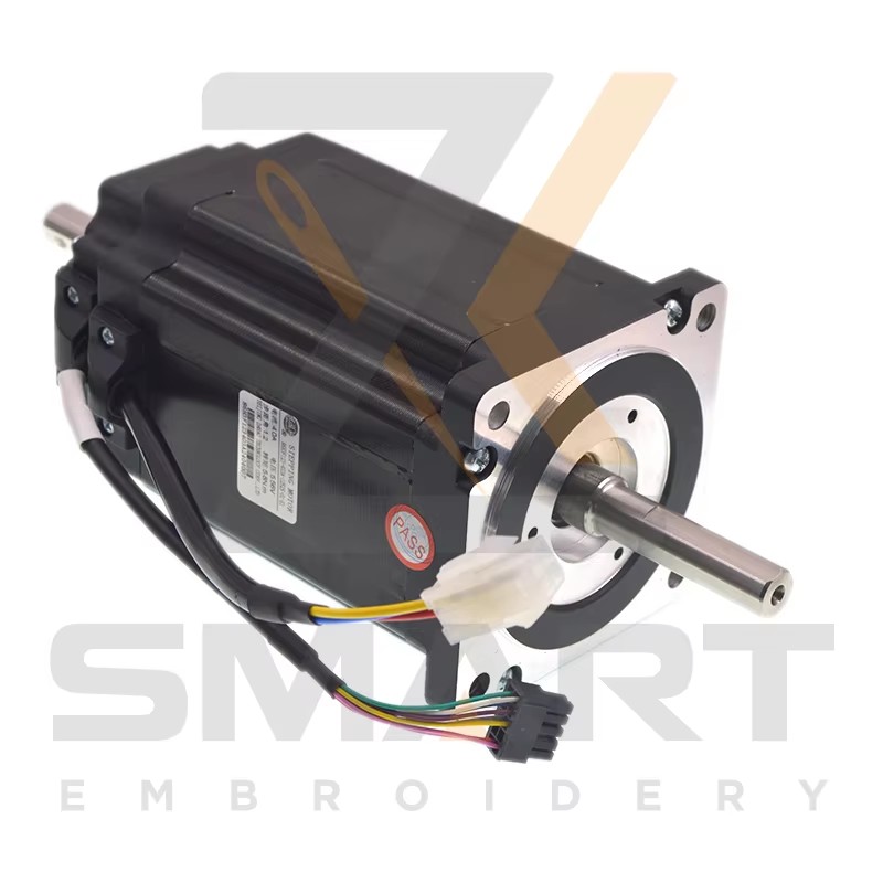 Y motors 86H3F123-403A-1252S-01-E1 DAHAO A15 4 galvas ķīniešu siksnas mašīnas daļas