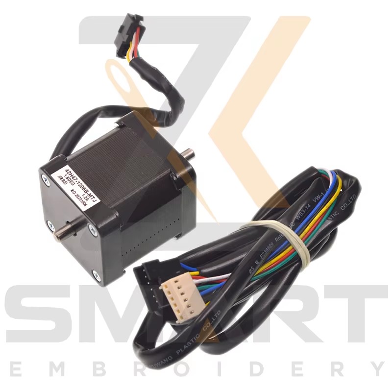 Tīrīšanas motors 42H47-1206B-MTJ Ķīnas Tīrīšanas mašīnai C0103-42H47-1206B-MTJ