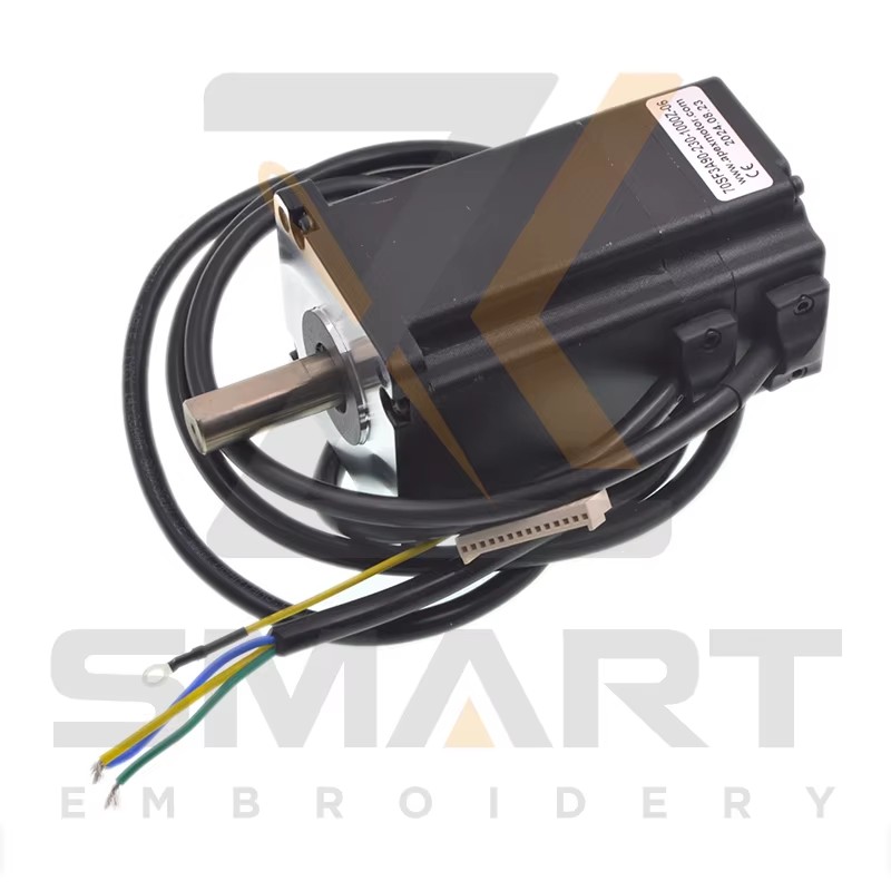 Servo motors 70SF3A90-230-1000Z-06 Ķīnas apšuvuma mašīnas daļas EDH03-70SF3A90-230-1000Z-06