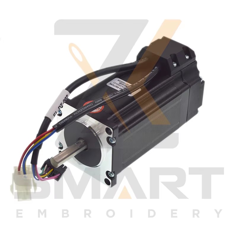 X motors 57H3F94-603A-830BS-E3 DAHAO A15 4 galvu iesaiņošanas mašīnām