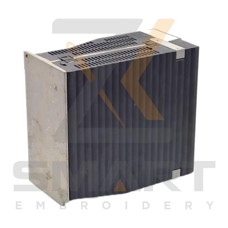 Izmantota 1.5KW Driver MDDHT5540E DAHAO sistēmai Ķīnas uzlīmes mašīnas EDH02-MDDHT5540E-U