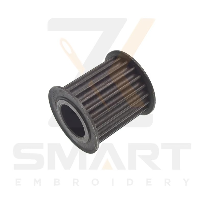 Iebūvēšanas mašīnas daļas Pulley D05-5M-D17-T20-W30-AF