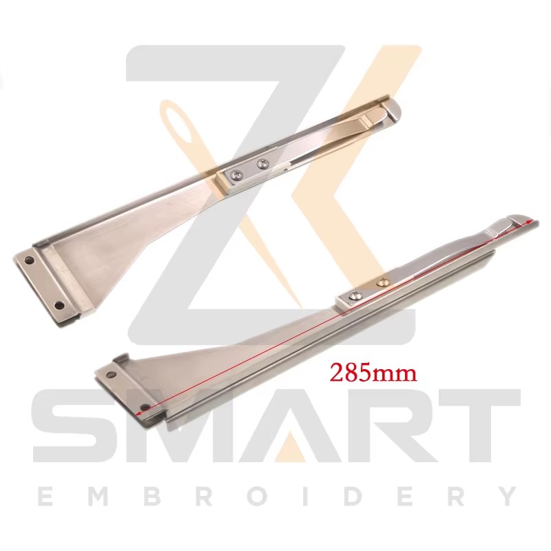 Ķīniešu šķirošanas mašīnas daļas D020406-285 D020406-320