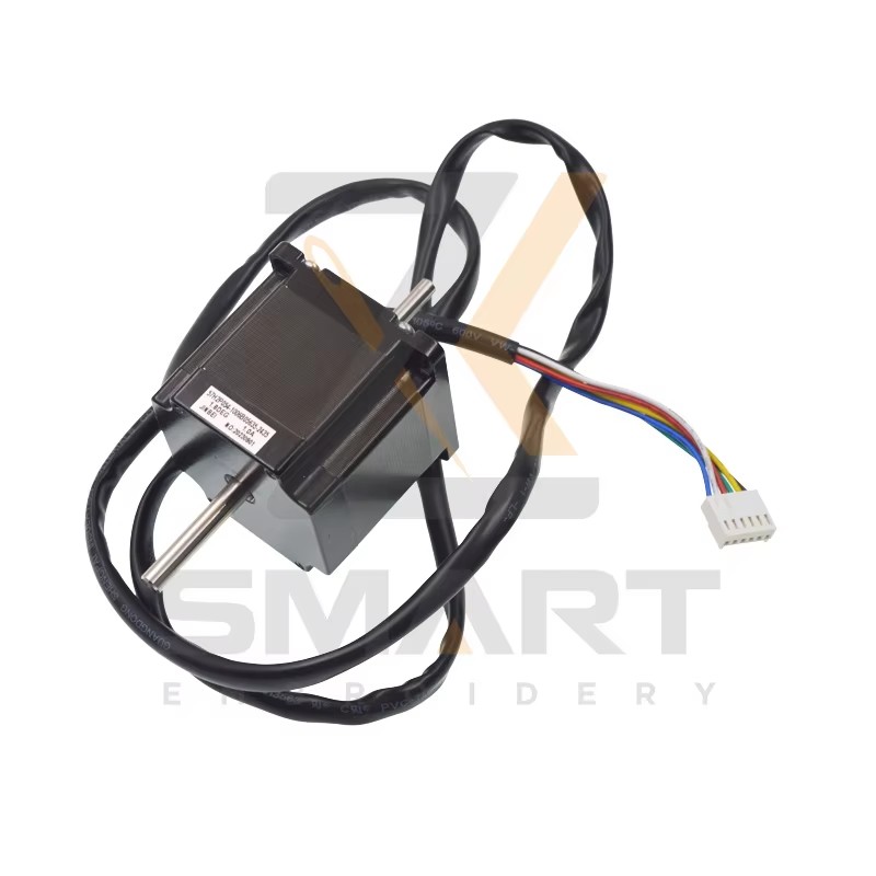 Motors 57H2P054-1006BZ05635-2435 Ķīnas apšuvuma mašīnai