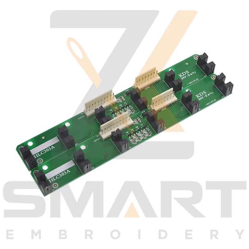 Generic DAHAO sensoru karte HLC303 un HLC304 Ķīnas mēbeļu mašīnām EDH0501-HLC303-C EDH0501-HLC304-C