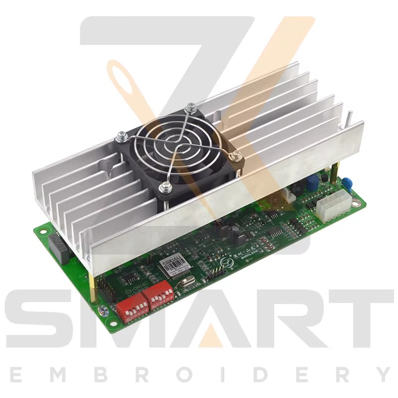 Shanlong Driver Board 03-DR16C 03-DR11A Ķīnas apšuvuma mašīnas daļas ESL-03-DR16C
