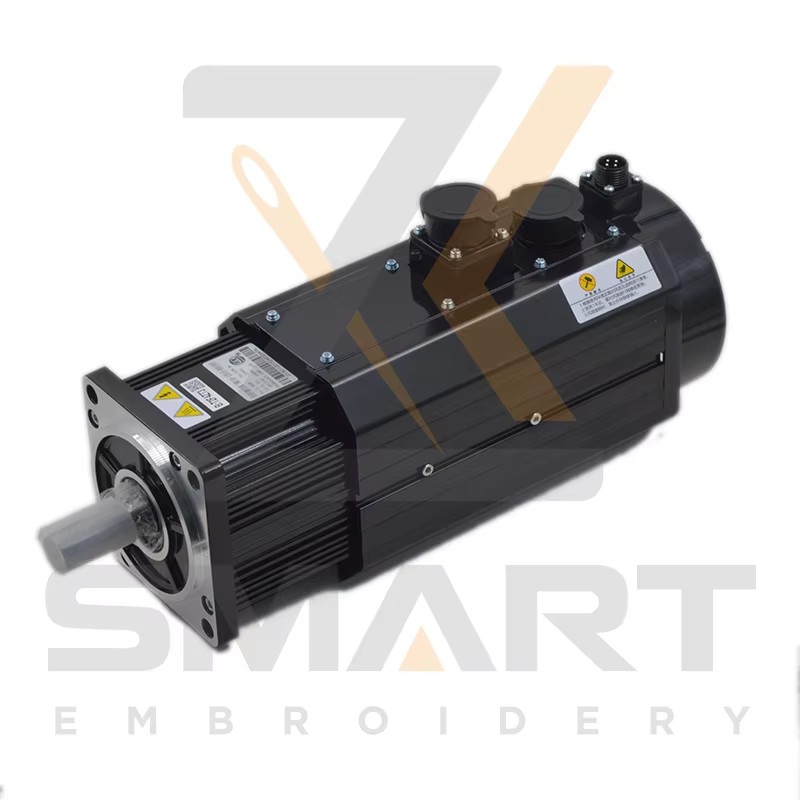 DAHAO dzinējs SM110-12015-D06(AF) Ķīnas šķirošanas mašīnas daļām EDH03-SM110-12015-D06(AF)