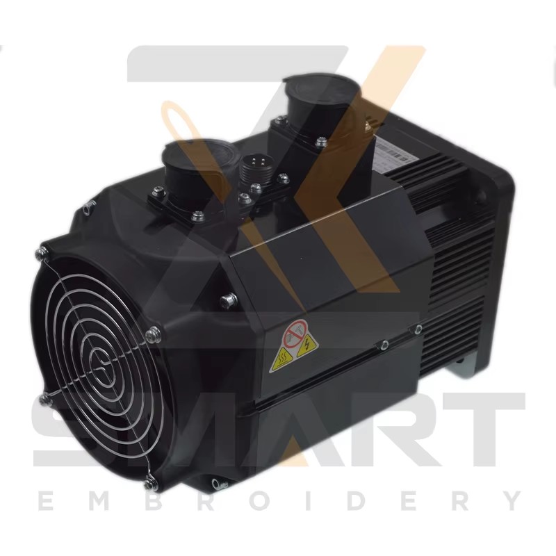 DAHAO motors SM130-4025-D00(D) ar ventilatoru ķīniešu apšuvuma mašīnas detaļām