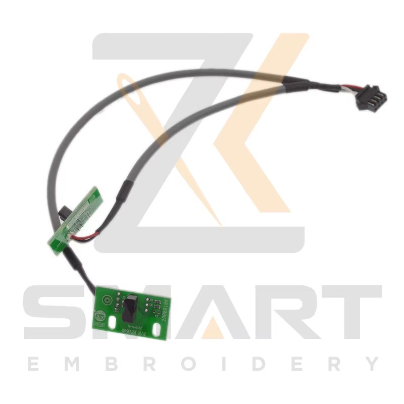 DAHAO EF164 sensoru kartes komplekts mašīnas daļas EDH05-EF164-KIT