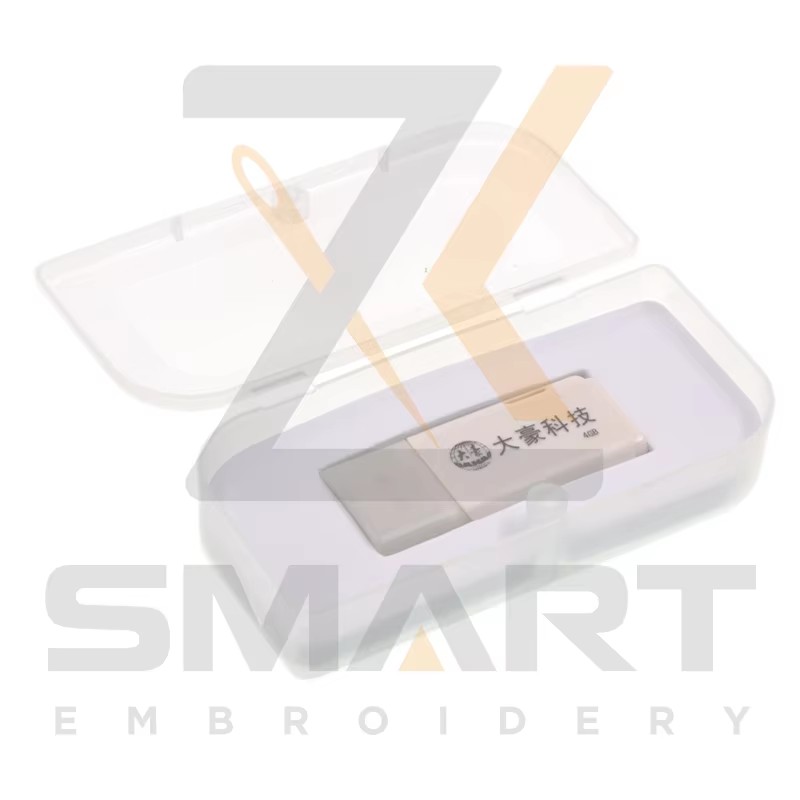 DAHAO USB atmiņa 4GB iekārtas daļas EDH06-USB-4GB