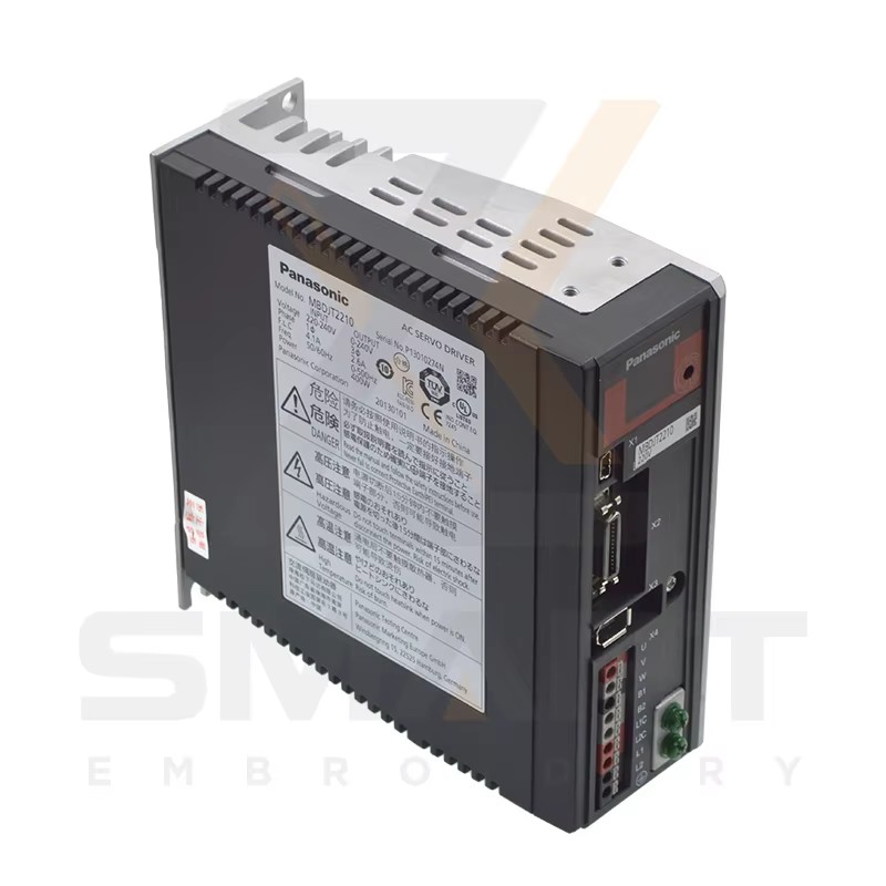 Panasonic Driver DAHAO ķīniešu apšuvuma mašīnai EDH02-MBDJT2210