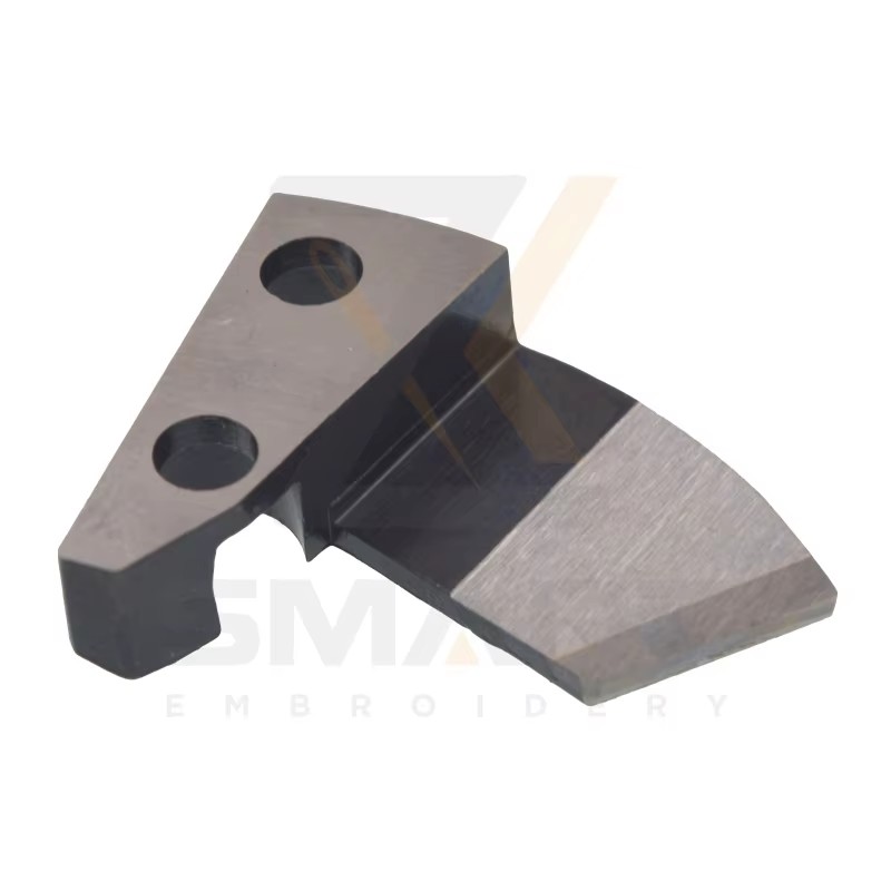 Nosaukums oriģinālvalodā: Knife HV270040 For Barudan Embroidery Machine Parts C0301BD-HV270040