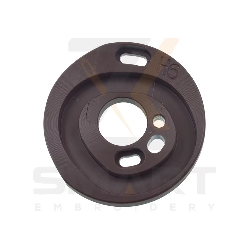 Barudan apšuvuma mašīna H6 Cam RH230290 20mm cauruma diametrs Split A02H620S