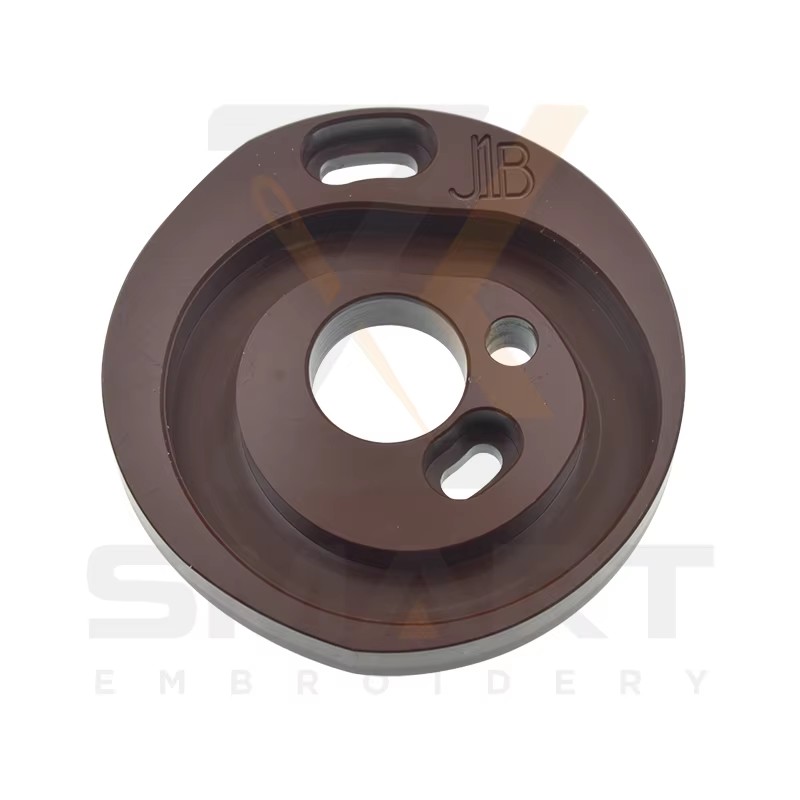 Barudan apšuvuma mašīna Cam J1B HB230493 HB230492 HB23049118mm cauruma diametrs Solo gabals