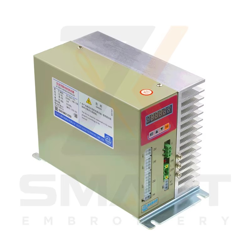 DAHAO 400W vadītājs SD-S040-F01 ķīniešu iesaiņošanas mašīnai EDH02-SD-S040-F01