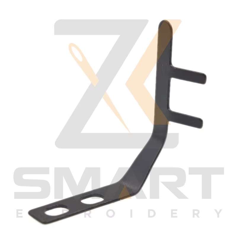 Barudan šķirošanas mašīnas daļas Picker HV270020 Upper Threacl Separate Hook C0401BD02