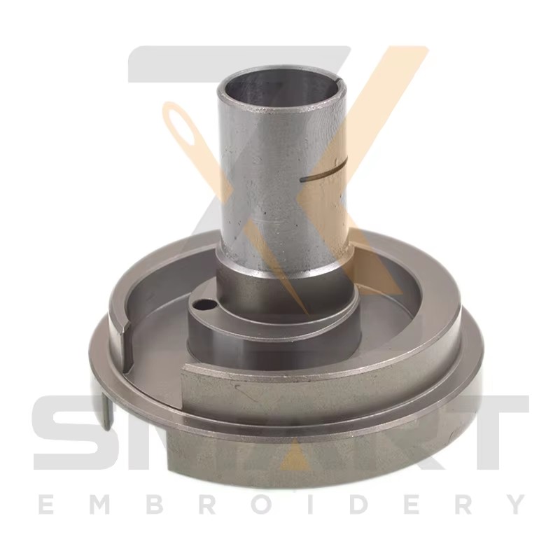 Needle Bar Nipple Drive Cam Chenille apšuvuma mašīnas daļas CH021-15 CH021-18