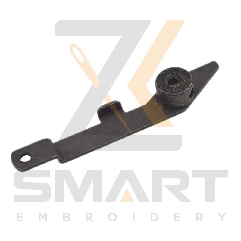 Barudan šļūtenes mašīnas daļas KL270110 Šļūtenes Away Solenoid Lever C0104BD01