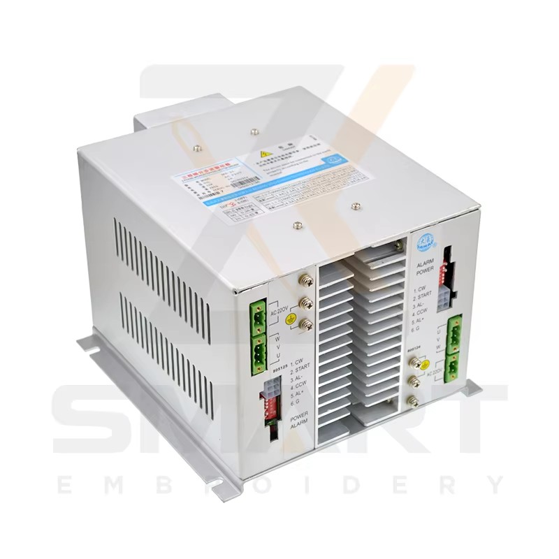 MS21 vadītājs DAHAO ķīniešu iesaiņošanas mašīnai EDH02-MS21