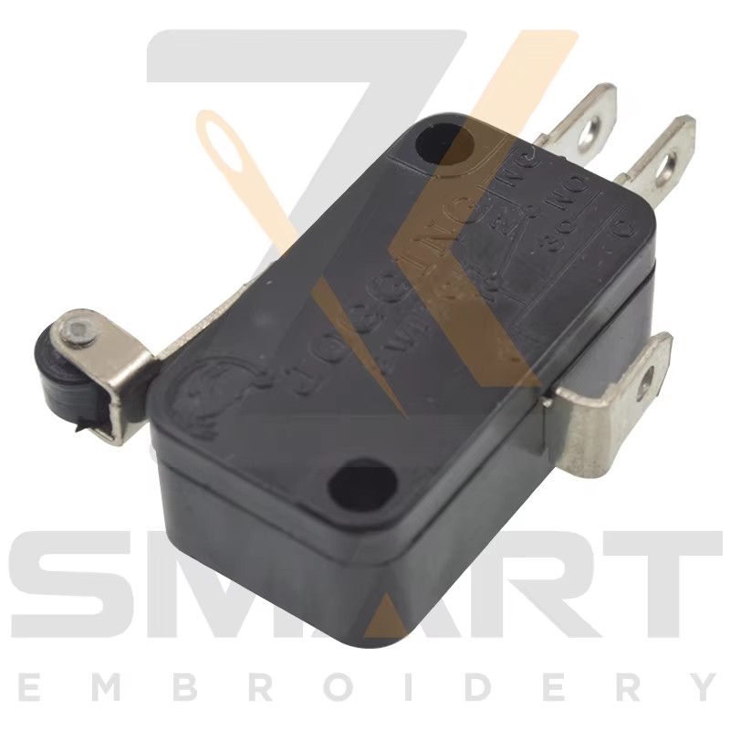 Micro Switch V-OIL-2255 Barudan šķirošanas mašīnas daļas EBD-V-OIL-2255