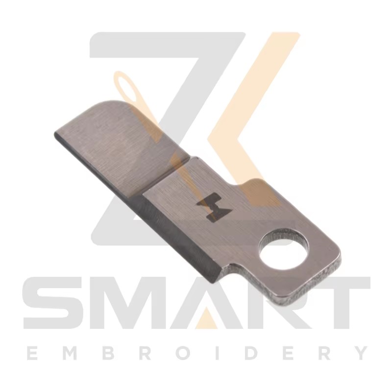 5 gabali Sequin Knife Blade ķīniešu apšuvuma mašīnas daļas S0101101