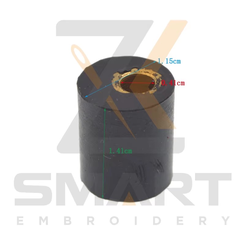 Barudan šķirošanas mašīnas daļas KN272401 Stopper Eccentric C0403BD02