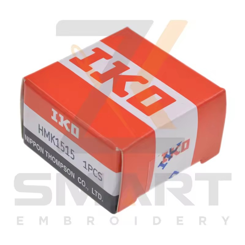 HMK1515 Tajima SWF Ķīnas apšuvuma mašīnas daļas B0102-HMK1515-IKO