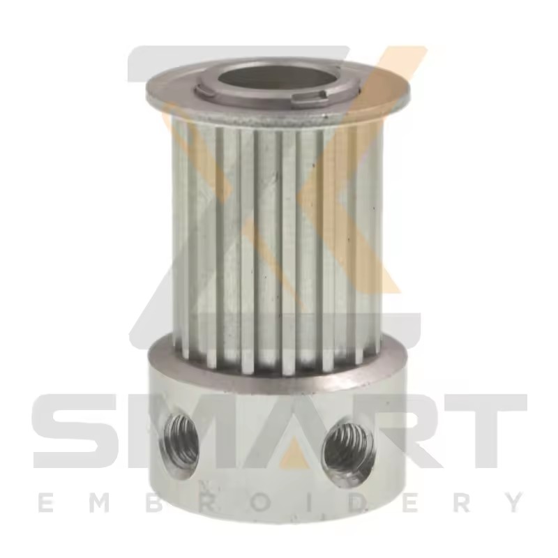 Pulley 3M 8MM caurums 16 Zobi Ķīnas apšuvuma mašīnas daļas D05-3M-D8-T16-W15KF