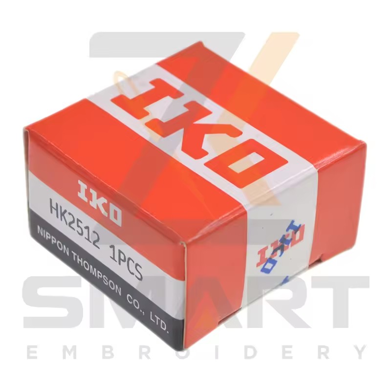 HK2512 Tajima Ķīnas SWF apšuvuma mašīnas daļas B0102-HK2512-IKO