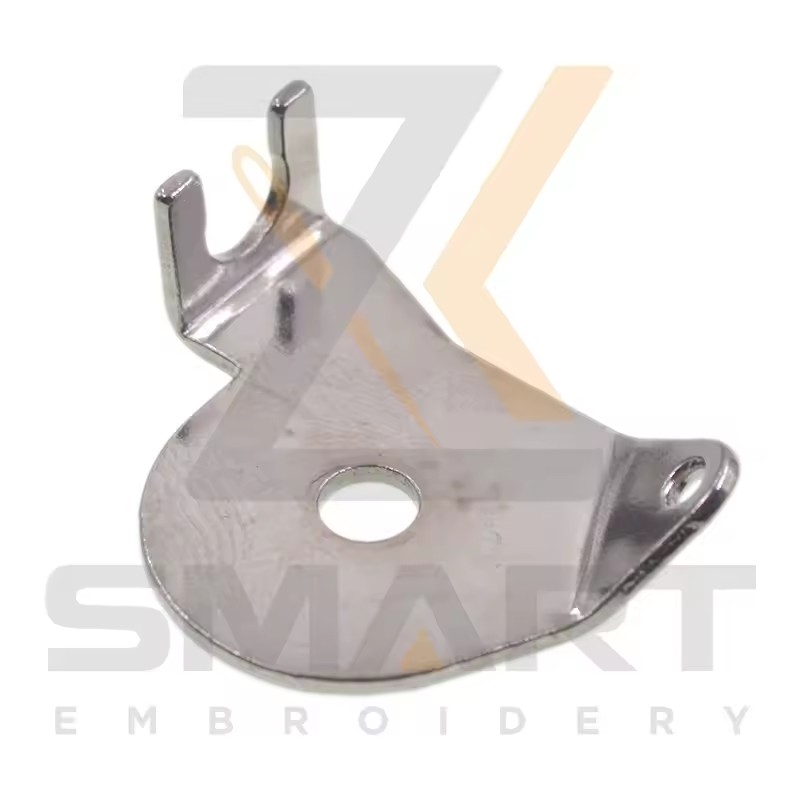 Thread Guide Plate Tajima ķīniešu SWF apšuvuma mašīnas daļas T071301