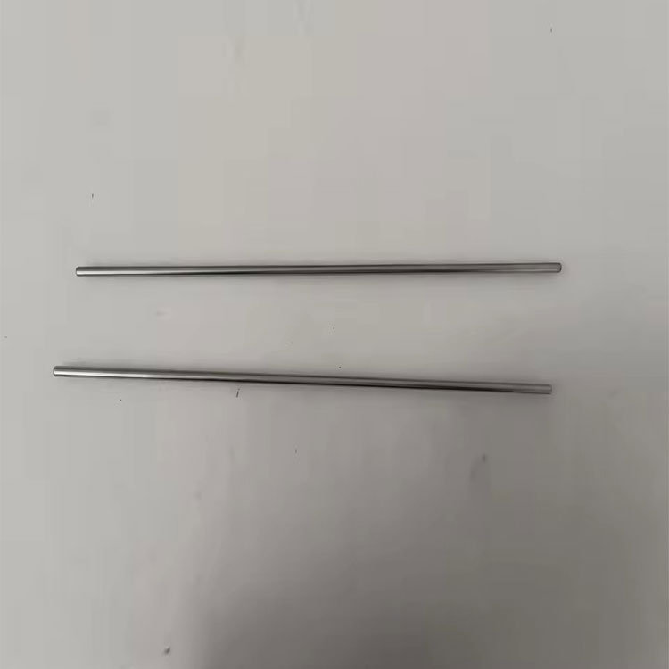 Rotary Hook Shaft 7.94 Dia 360MM garums Ķīnas apšuvuma mašīnas daļas R030104-7.94*360