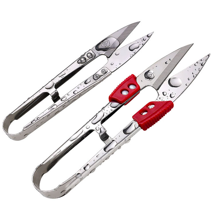 Visu izmēru nerūsējošā tērauda stieņa griešanas galva, griešanas krustojums šuves šuves mazais šķēres